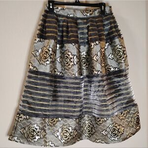 Jealous Tomato Skirt